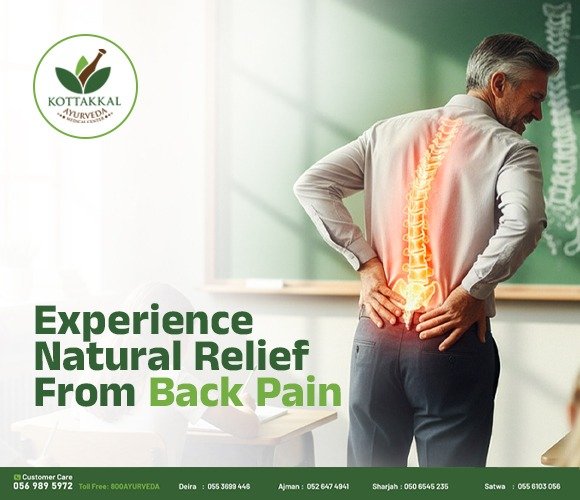 Back Pain