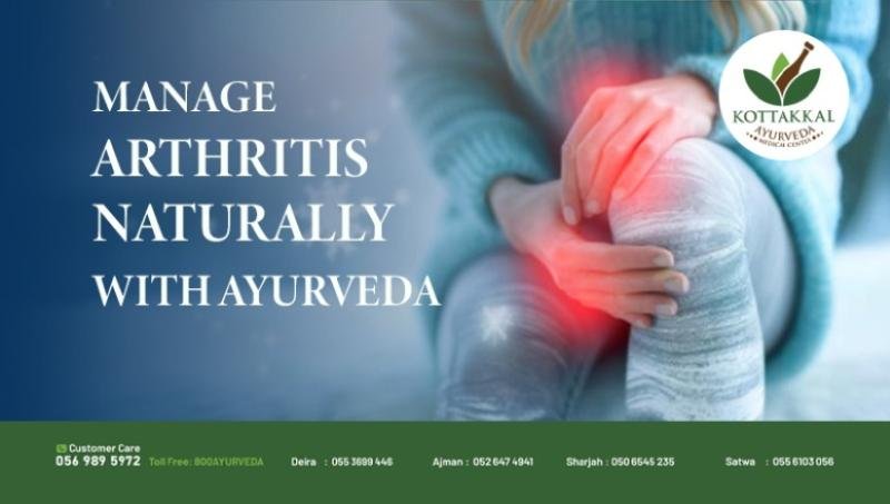 Manage Arthritis Naturally This Winter with Ayurvedic Tips