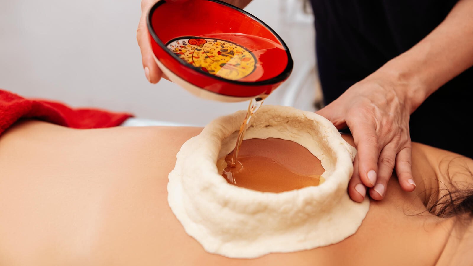 Kati Vasti Therapy