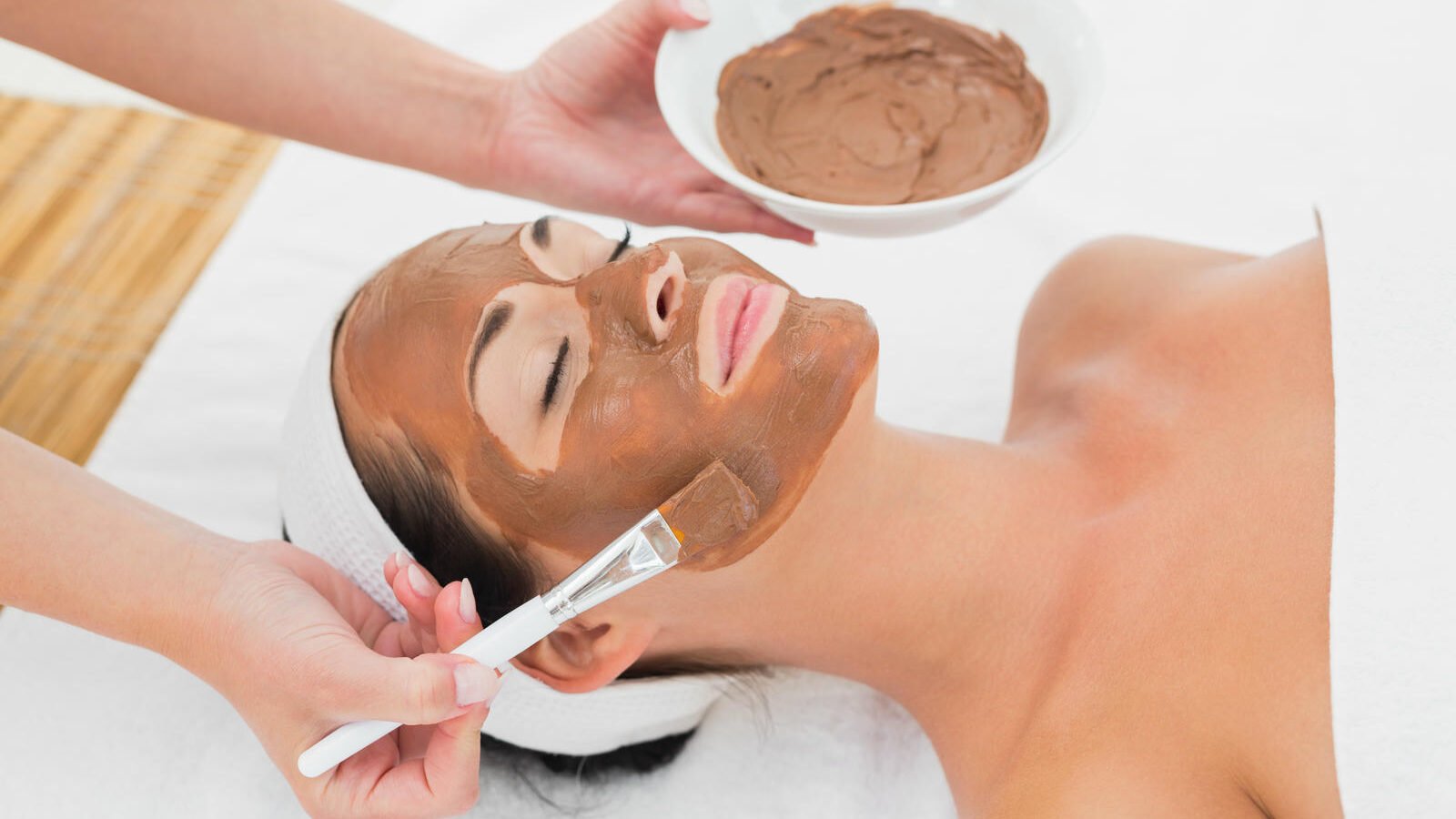 Mukhalepam Therapy