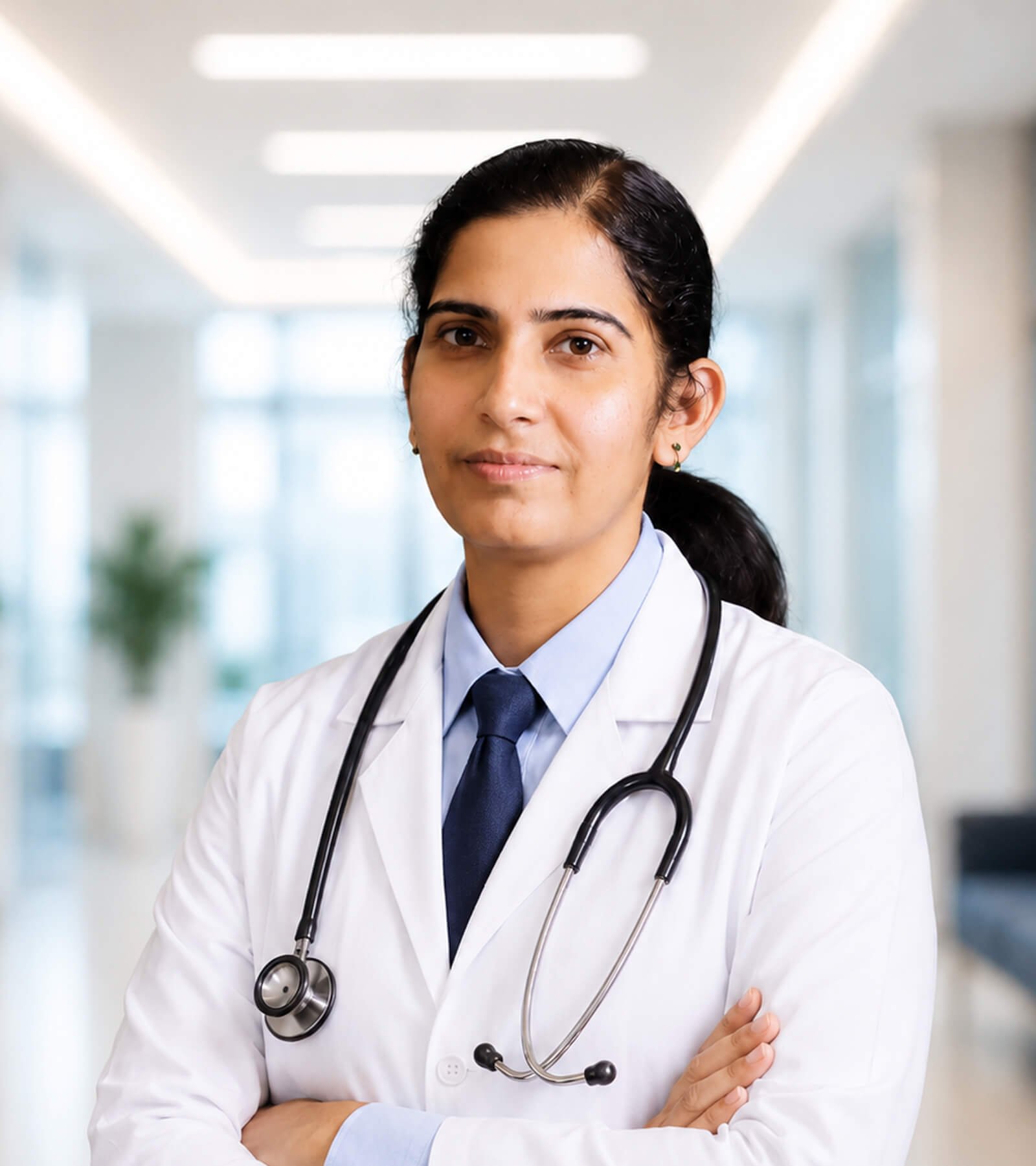 Dr Dhanyasri Venu
