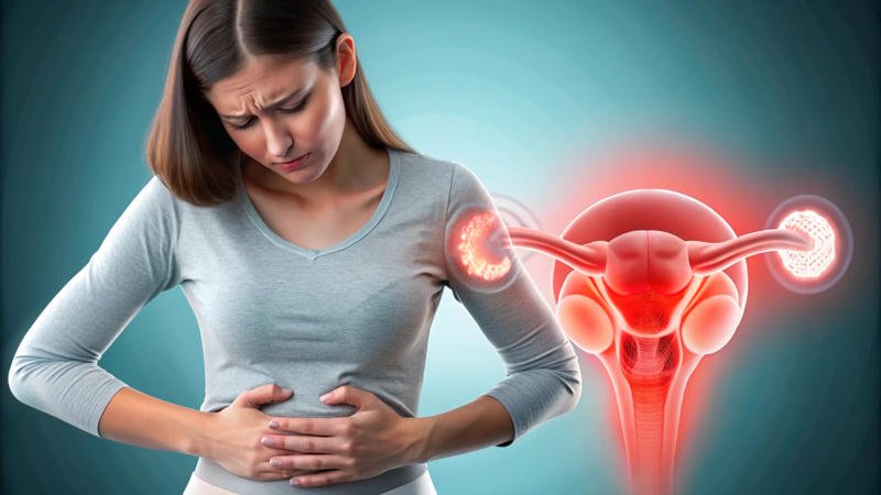 Gynecological Disorders