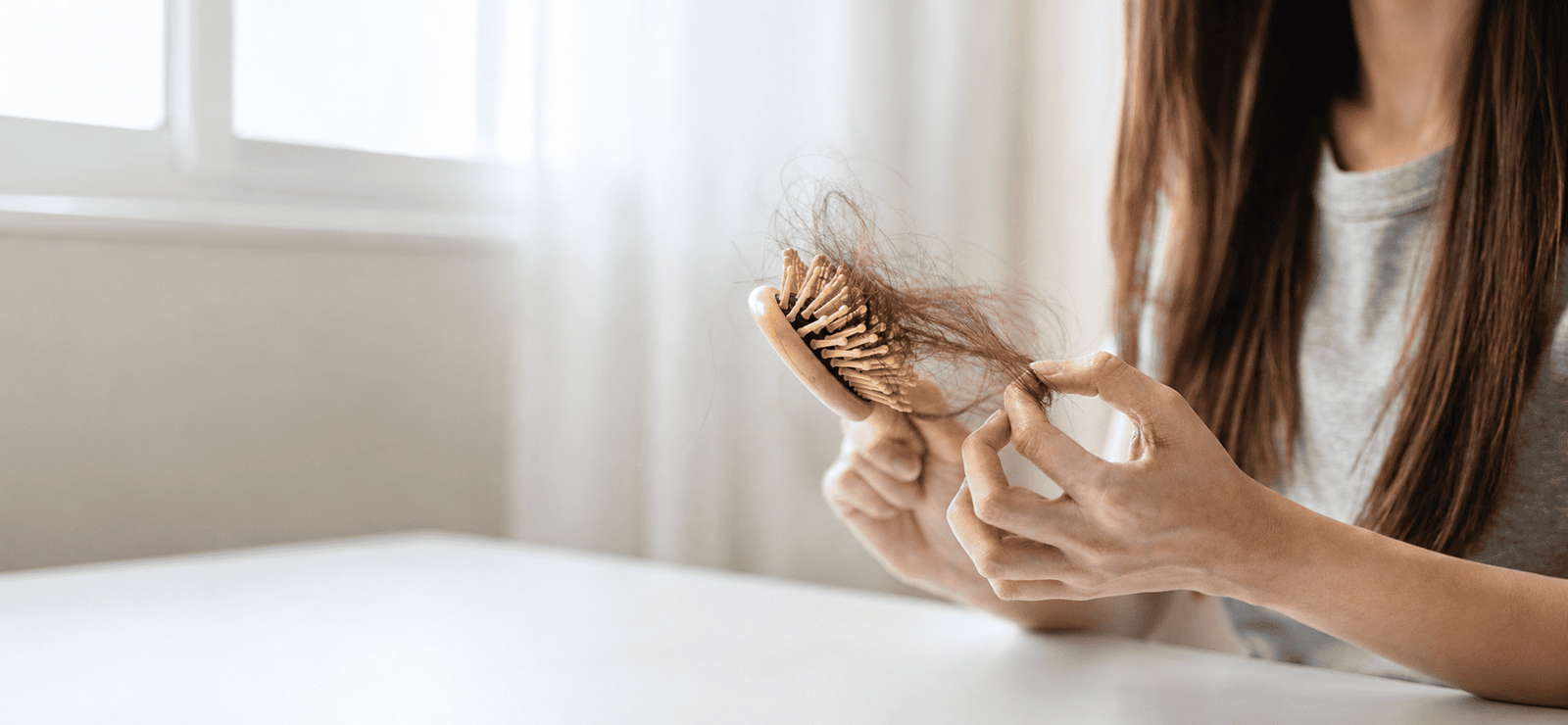 Hair Loss/Fall