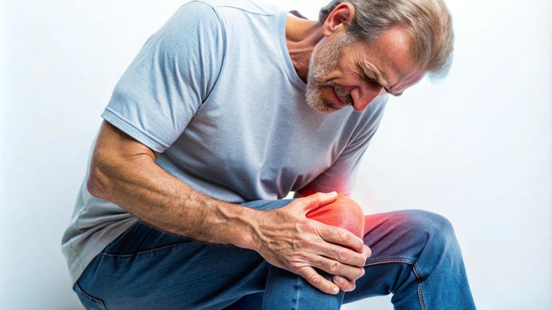 Arthritis / Joint Pain