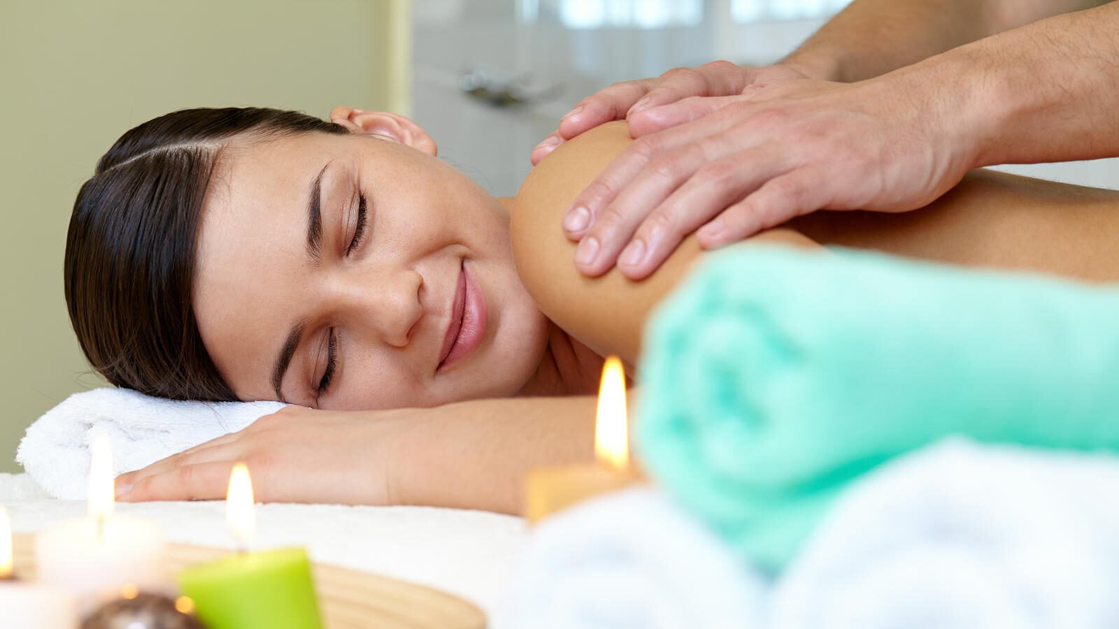 Ayurveda Massage Therapy