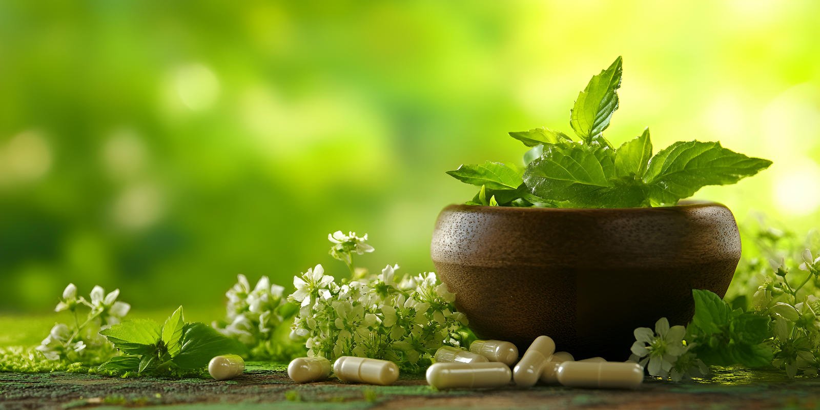 Ayurvedic Medicine