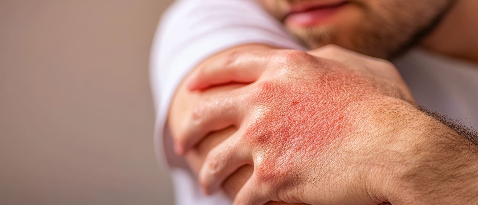 Ayurvedic Treatment for Psoriasis