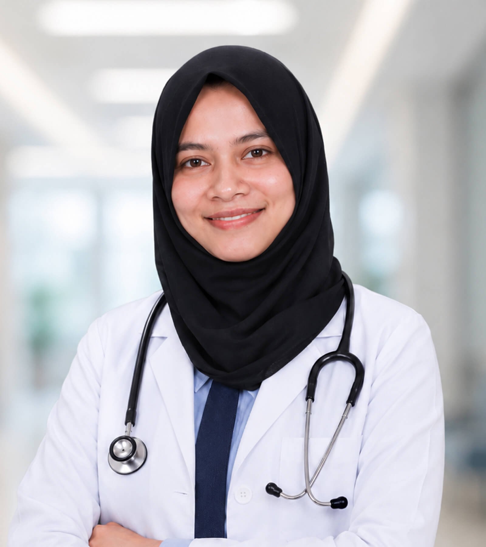 Dr Seenath A