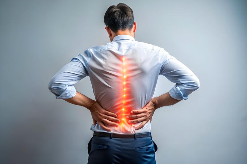 Back Pain
