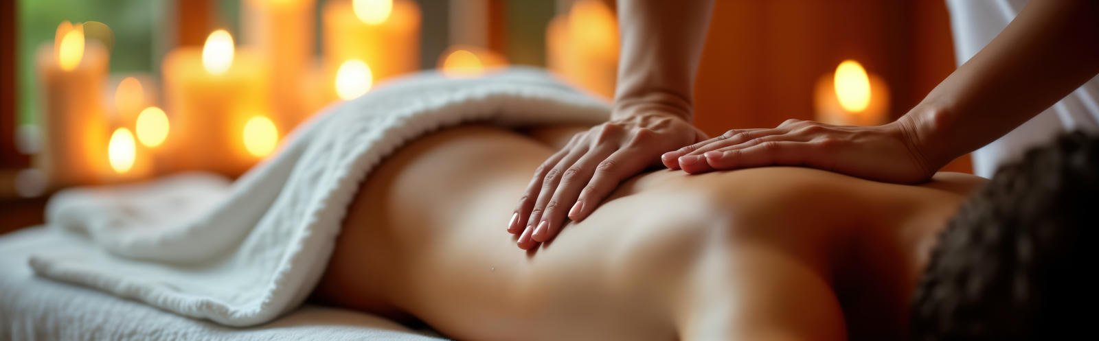 Ayurveda Massage Therapy