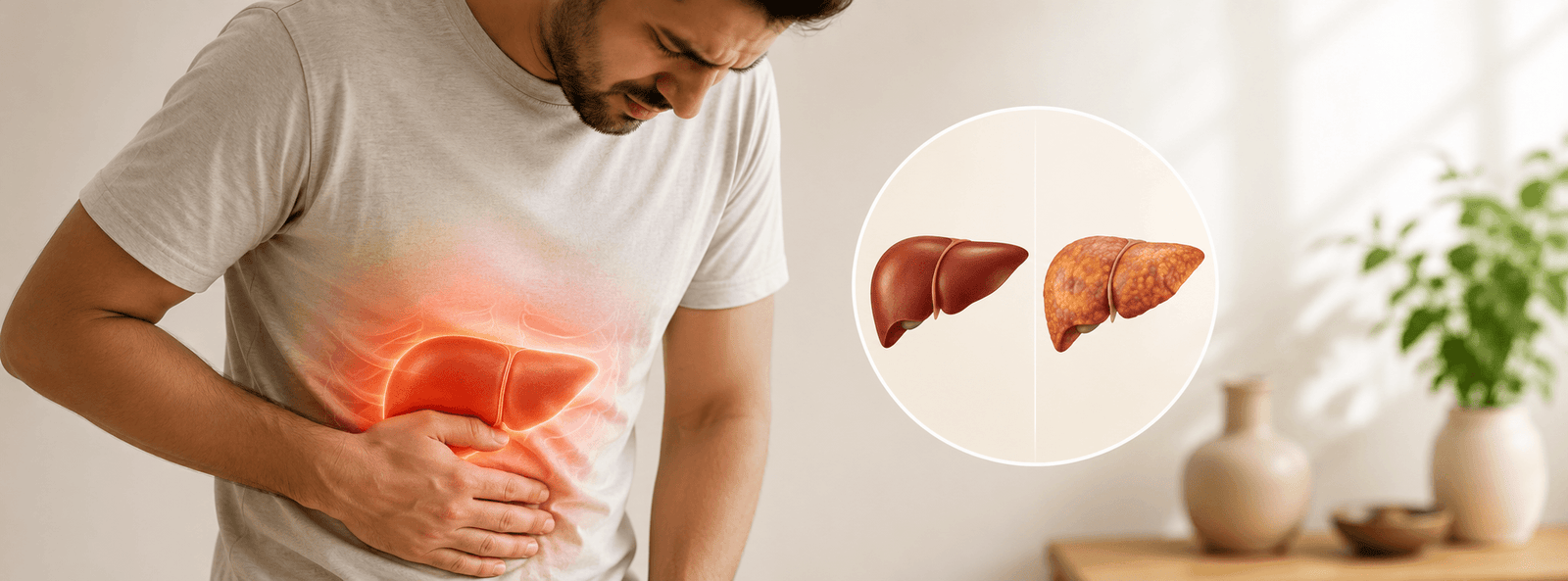Where to Find Authentic Ayurvedic Treatment for Fatty Liver Disease