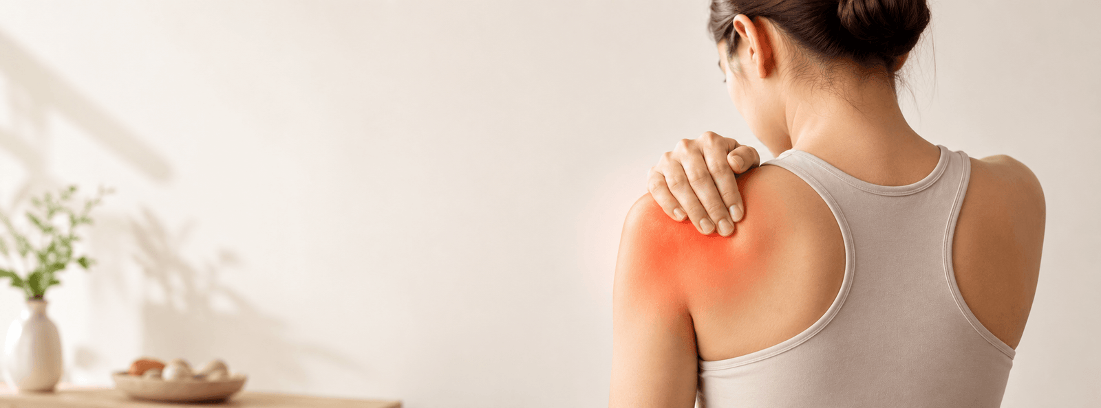 Elakizhi, Pizhichil and Abhyanga: Ayurvedic Therapies Used in Shoulder Care