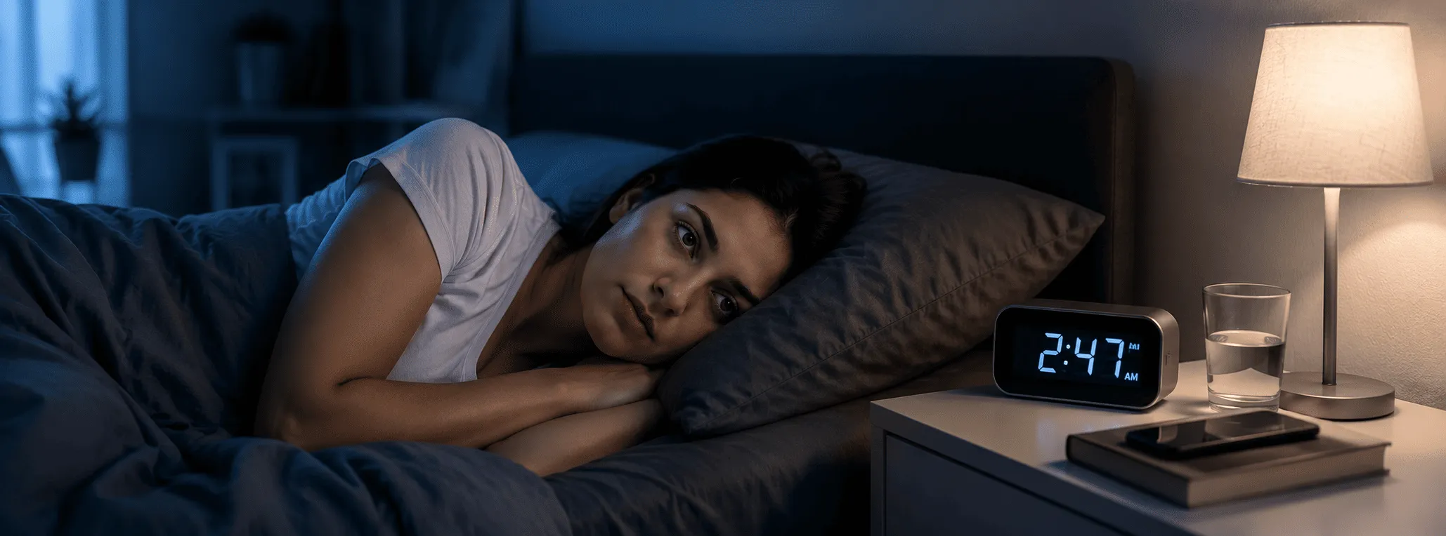 Insomnia and its Ayurvedic Management