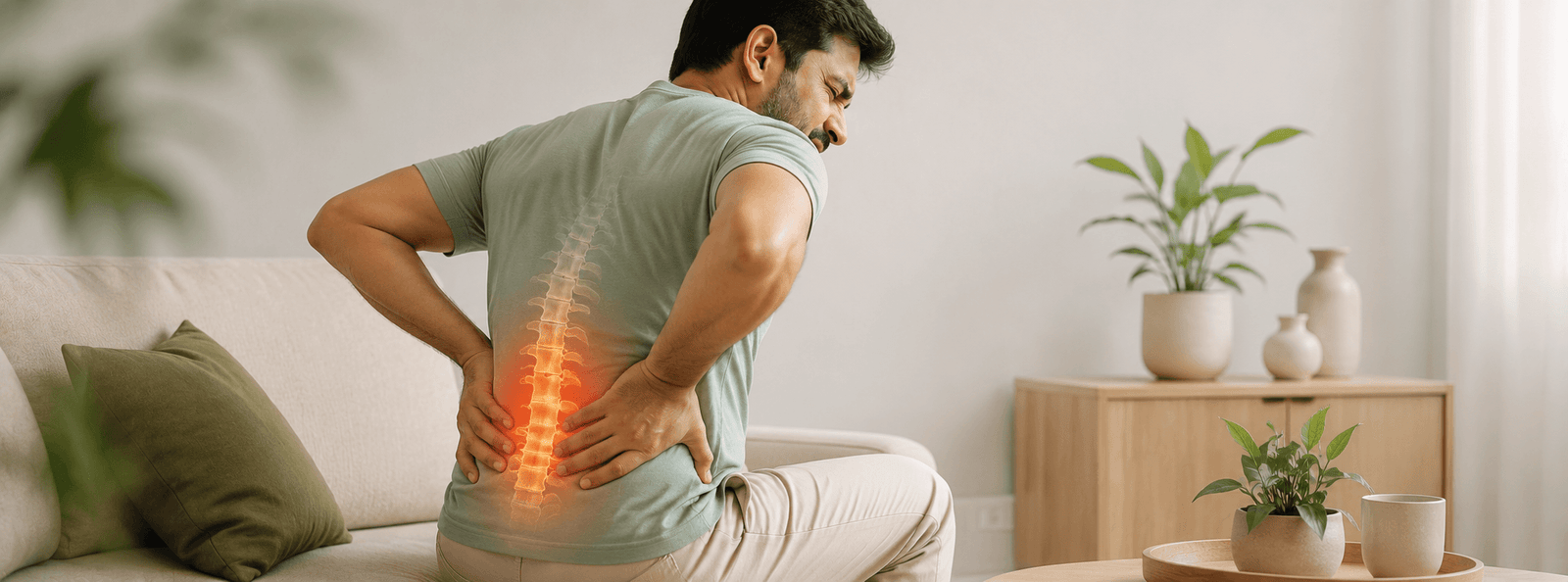 Ayurvedic Lumbar Spondylosis Care: Therapies, Timelines, and Consultation