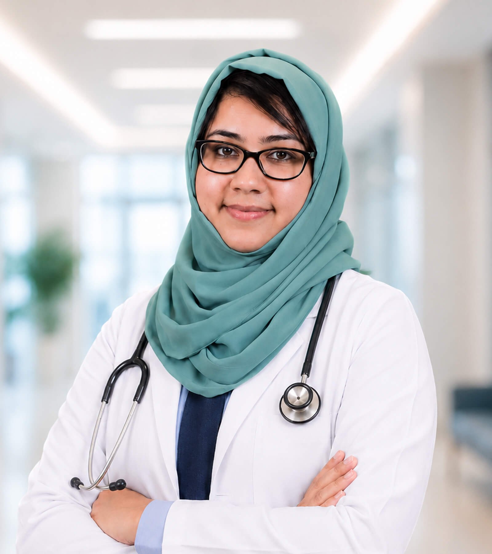 Dr Aneesa Hassan