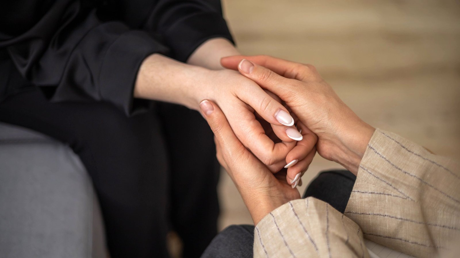Holistic Psychotherapy