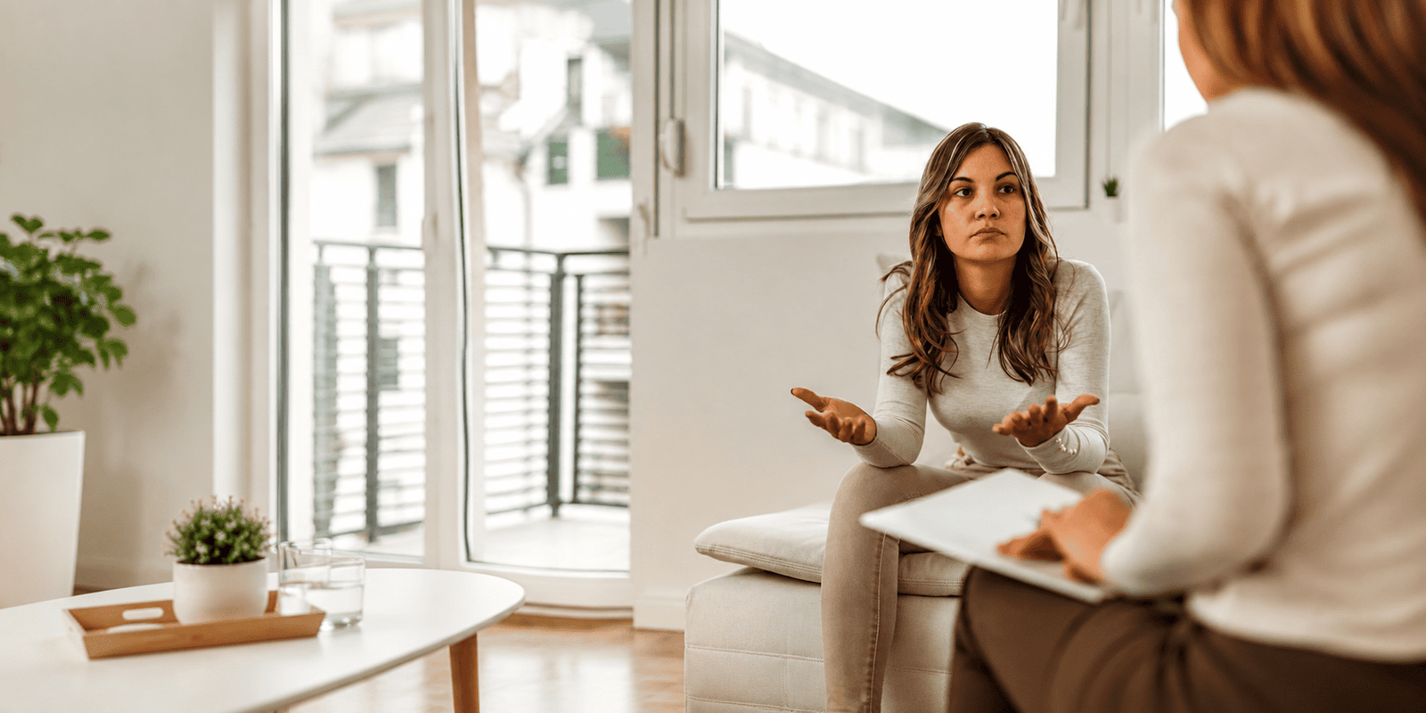 Holistic Psychotherapy
