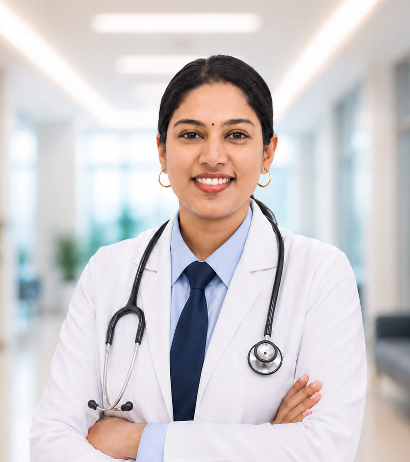 Dr Keerthi R Panicker