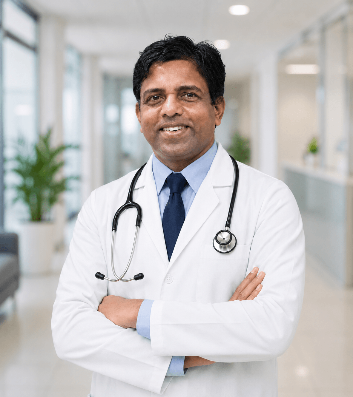 Dr Prasanth