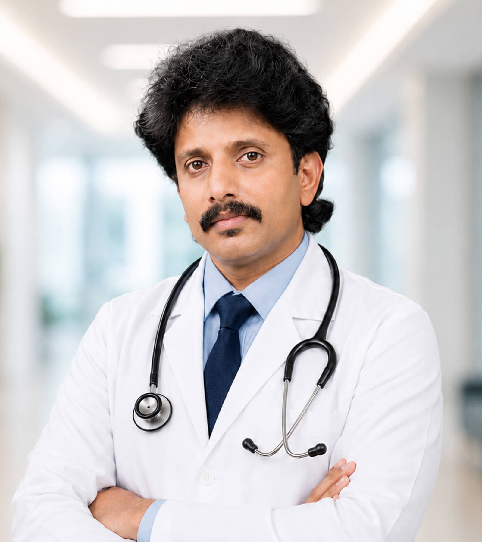 Dr Sameer