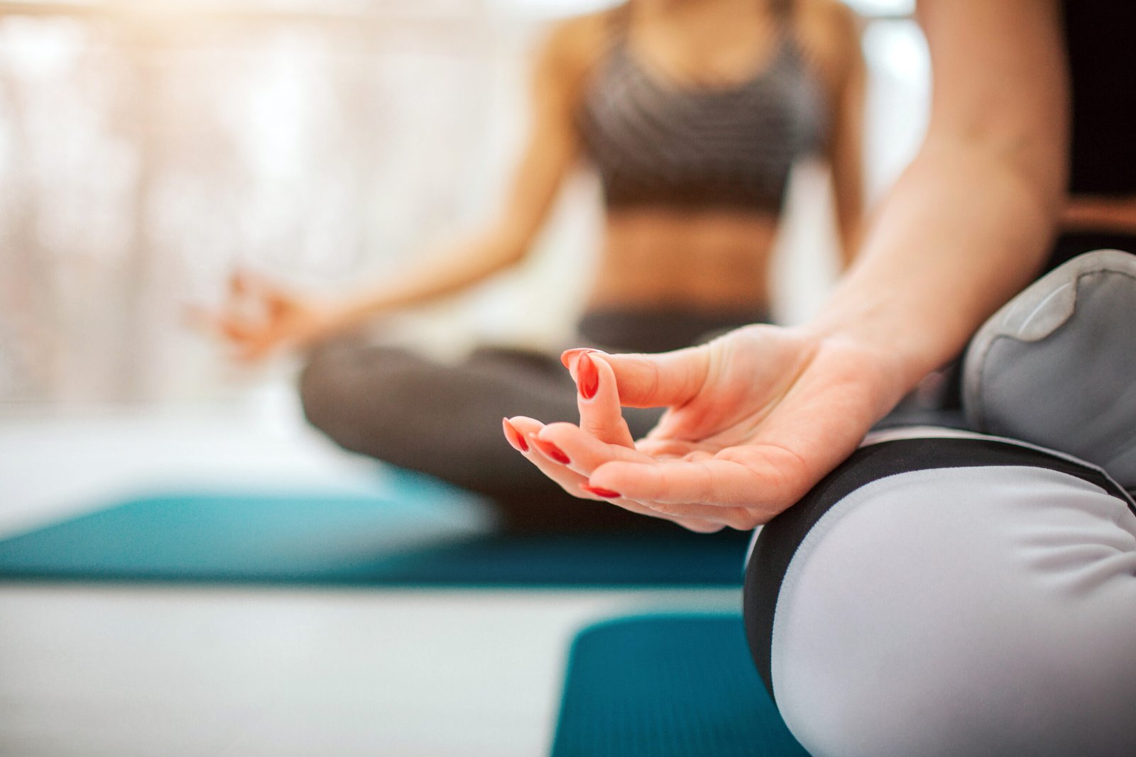Smriti Meditation