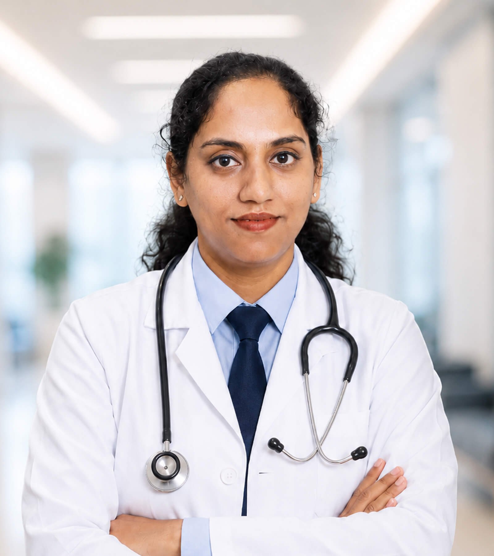 Dr Sruthy